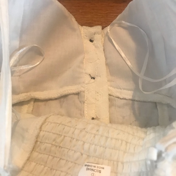 Deb size small dress - Picture 6 of 9